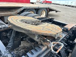 4 dessous de caisse - Camion with 