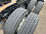 4 dessous de caisse - Camion with 