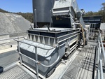 Rap Feed System with