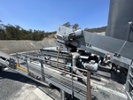 Rap Feed System with