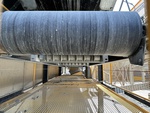 Cold Feed System with