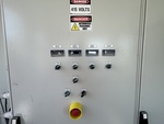Control House with