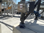 Hot Storage Silo with