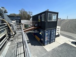 Control House with