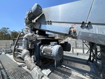 Rap Feed System with