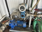 Batch Mixer with