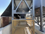 Cold Feed System with