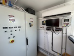 Control House with