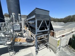 Cold Feed System with