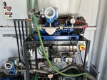 Batch Mixer with
