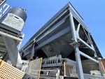 Cold Feed System with
