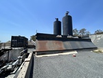 Cold Feed System with