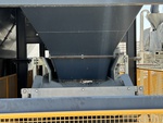 Cold Feed System with