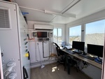 Control House with