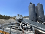 Rap Feed System with
