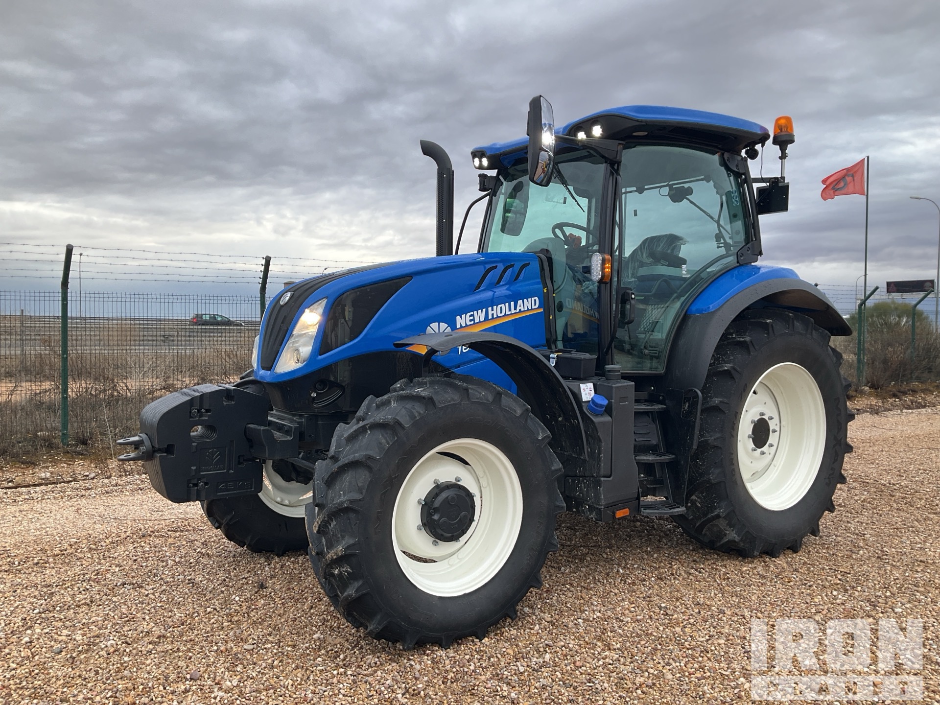 General Appearance with Imagen: esquina delantera izquierda