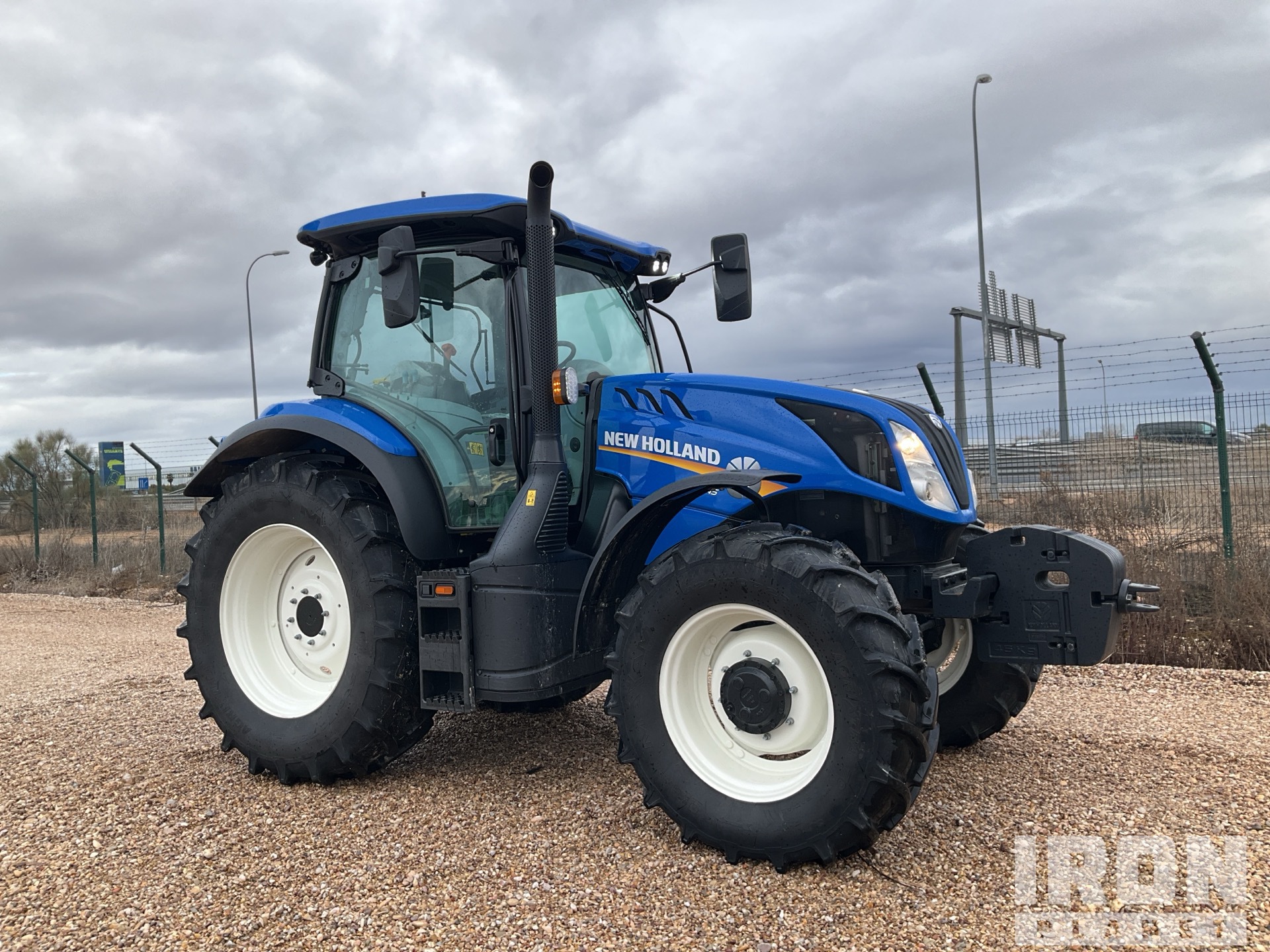 General Appearance with Imagen: esquina delantera derecha