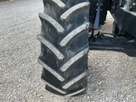 Chassis with 