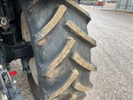 Chassis with 