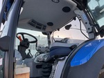 Control Station with 