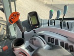Control Station with 