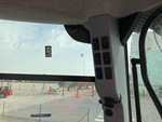 Control Station with 