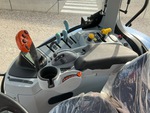 Control Station with 