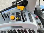 Control Station with 