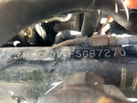 General Appearance with Second Serial Number/VIN Photo