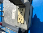 Control Station Upper with 