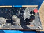 Control Station Upper with 