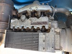 Engine with 