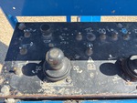 Control Station Upper with 