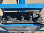 Control Station Upper with 