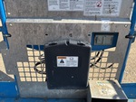 Control Station Upper with 
