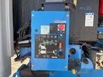 Control Station Ground with 