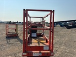 Basic Control Station Upper with 