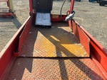 Basic Control Station Upper with 