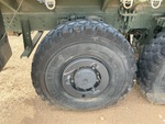 Chassis with Right Rear Tire