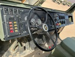 Control Station with Steering Control