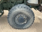 Chassis with Right Steer Tire