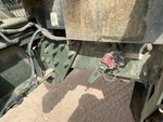 Chassis with Frame Condition