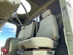 Control Station with Seating