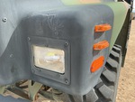 General Appearance with Exterior Lights