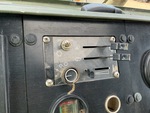 Control Station with Heater