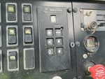 Control Station with Drivetrain Controls