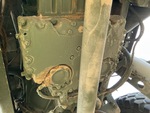 Drivetrain with Transmission