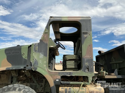 General Appearance with Sheet Metal Condition