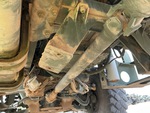 Drivetrain with Drive Shaft