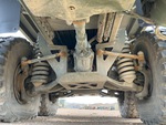 Drivetrain with Rear Drive Axle(s)
